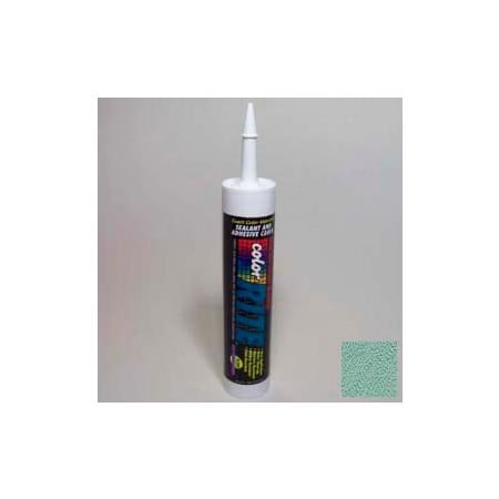 Pawling Color-Matched Caulk, Pale Jade WC-110-0-376